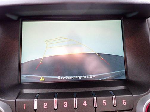 2017 GMC Terrain SLE-1