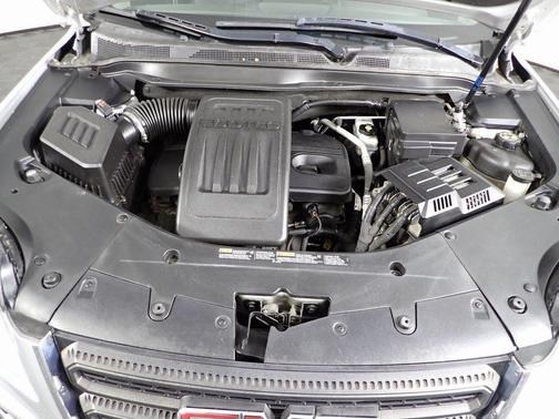 2017 GMC Terrain SLE-1