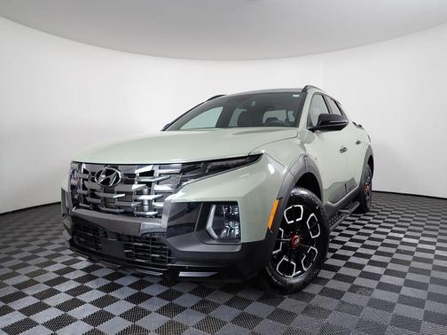 2024 Hyundai SANTA CRUZ 2.5T XRT