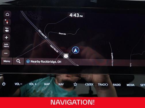 Sage Gray 2024 Hyundai SANTA CRUZ 2.5T XRT