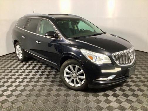 2017 Buick Enclave Premium