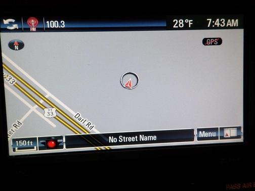 2017 Buick Enclave Premium