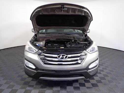 2016 Hyundai Santa Fe Sport 2.4L