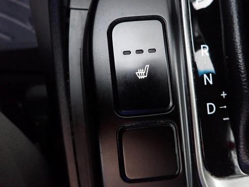 2016 Hyundai Santa Fe Sport 2.4L