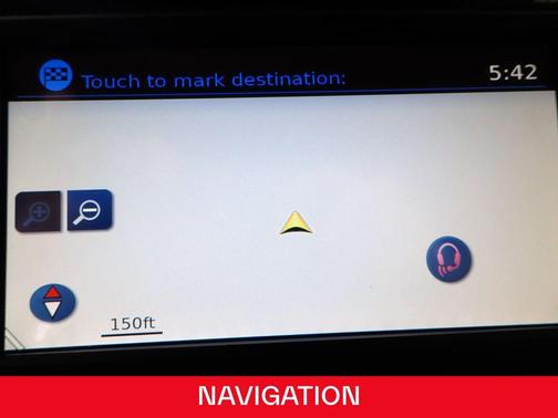 2016 Nissan Titan XD SL