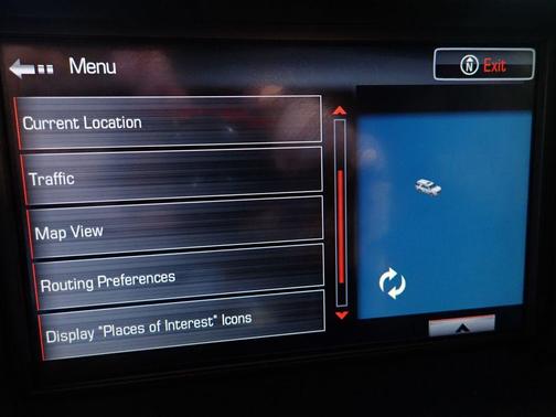 Onyx Black 2015 GMC Yukon SLT