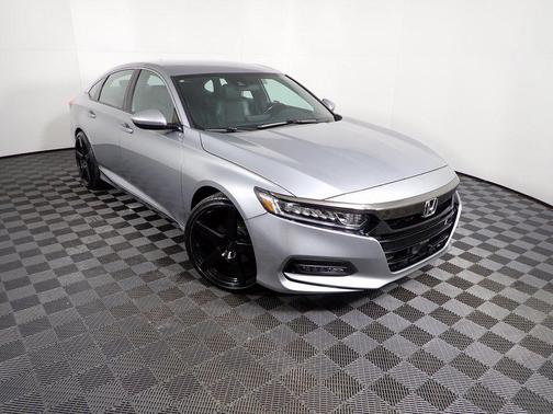 2020 Honda Accord Sport 1.5T