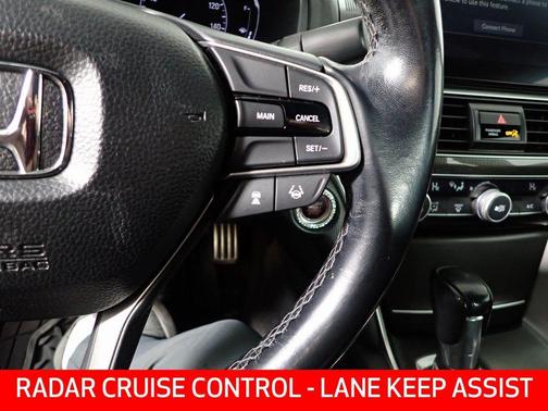 2020 Honda Accord Sport 1.5T