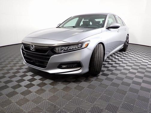 2020 Honda Accord Sport 1.5T