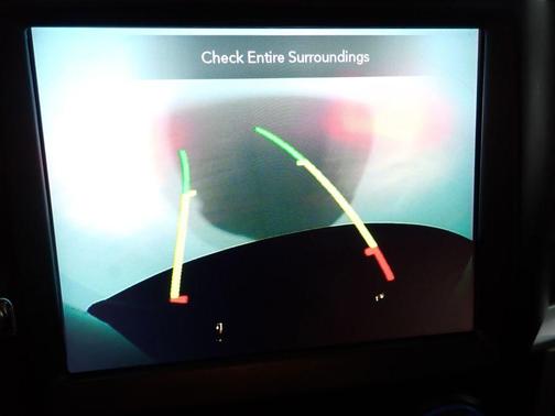 2019 RAM 1500 Classic Warlock