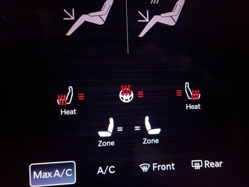 Diamond Black 2026 RAM 1500 RHO