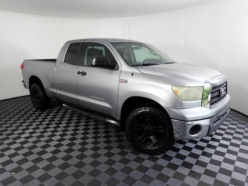 2007 Toyota Tundra SR5 5.7L V8
