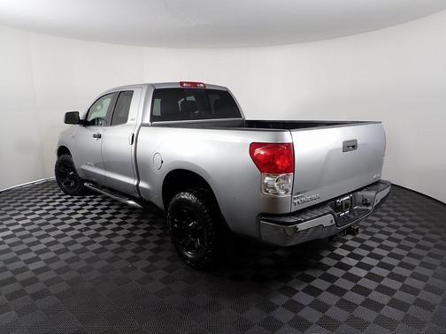 2007 Toyota Tundra SR5 5.7L V8