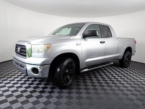 2007 Toyota Tundra SR5 5.7L V8