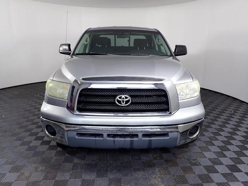 2007 Toyota Tundra SR5 5.7L V8