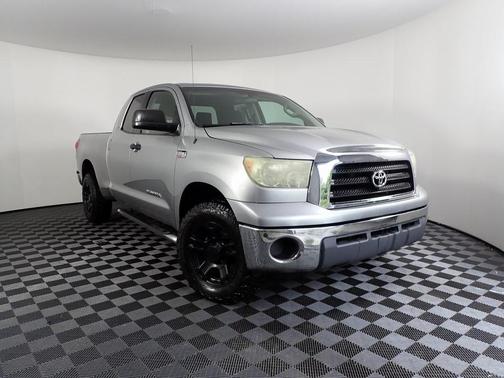 2007 Toyota Tundra SR5 5.7L V8