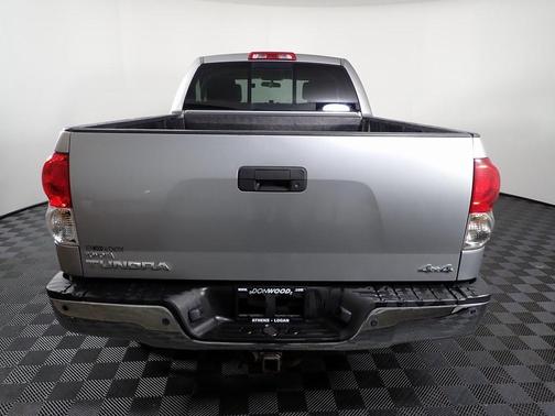 2007 Toyota Tundra SR5 5.7L V8