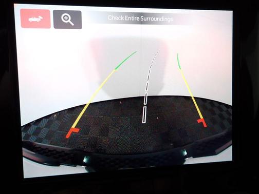 Bright White Clearcoat 2026 RAM 1500 Tradesman