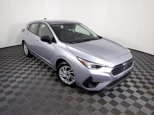 2024 Subaru Impreza Base