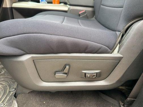 2017 RAM 2500 Big Horn