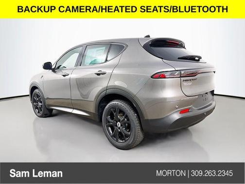 2025 Dodge Hornet GT