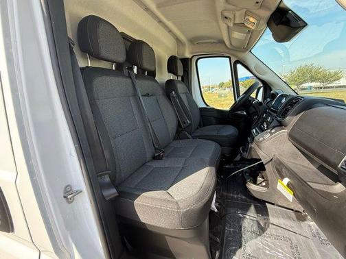 2025 RAM ProMaster 3500 High Roof