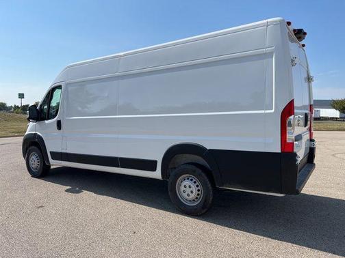2025 RAM ProMaster 3500 High Roof