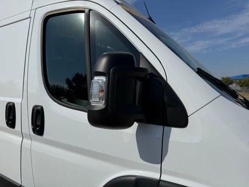 2025 RAM ProMaster 3500 High Roof