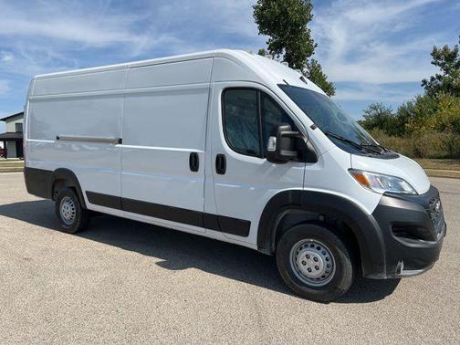 2025 RAM ProMaster 3500 High Roof