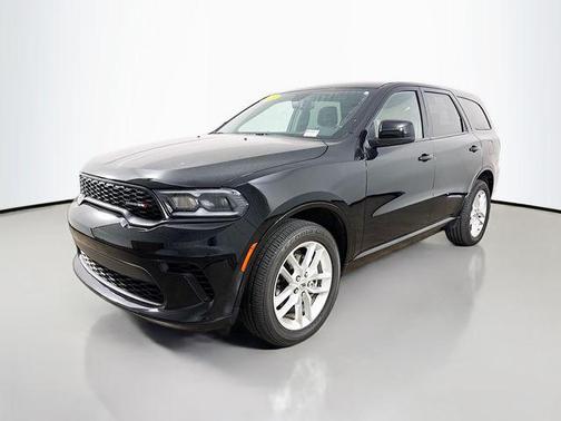2024 Dodge Durango GT