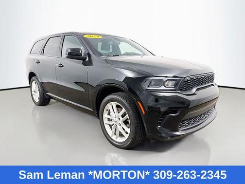 2024 Dodge Durango GT