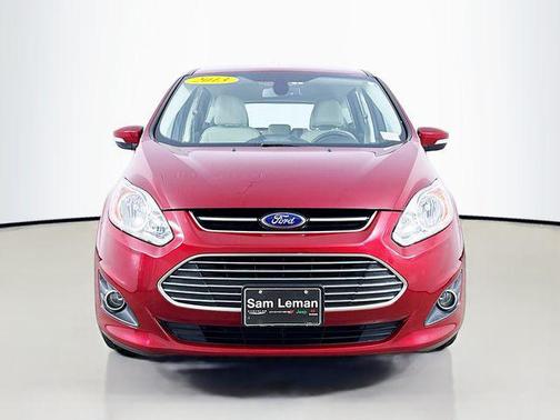 2013 Ford C-Max Energi SEL