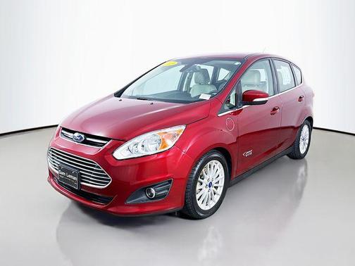 2013 Ford C-Max Energi SEL