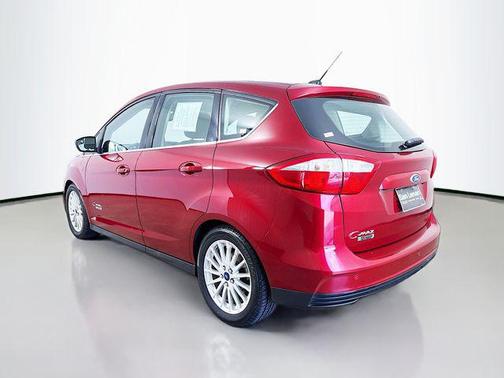 2013 Ford C-Max Energi SEL