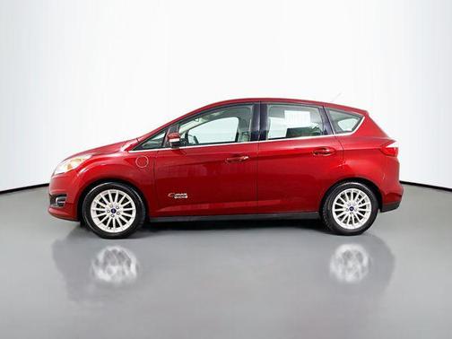 2013 Ford C-Max Energi SEL