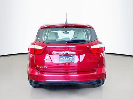 2013 Ford C-Max Energi SEL