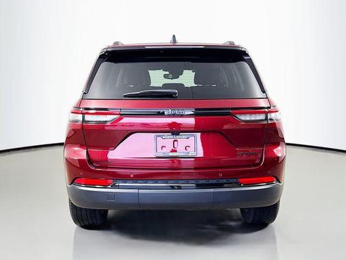 2023 Jeep Grand Cherokee Limited X