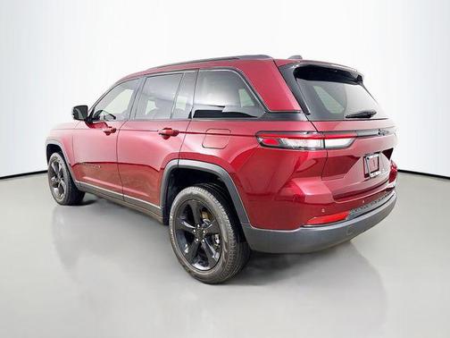 2023 Jeep Grand Cherokee Limited X
