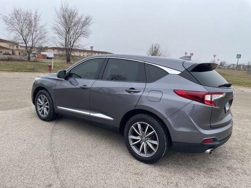 2021 Acura RDX Technology Package