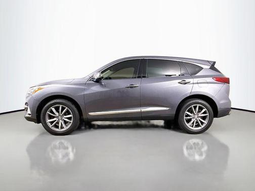 2021 Acura RDX Technology Package
