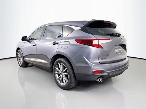 2021 Acura RDX Technology Package