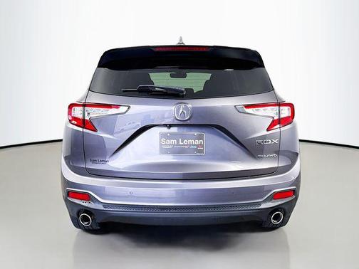 2021 Acura RDX Technology Package