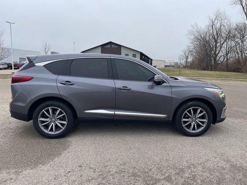 2021 Acura RDX Technology Package