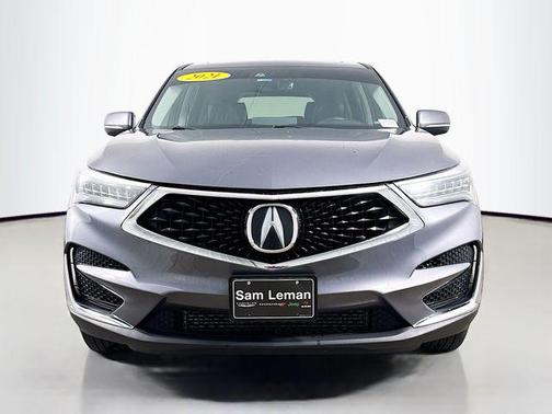 2021 Acura RDX Technology Package