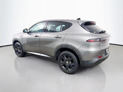 2024 Dodge Hornet GT