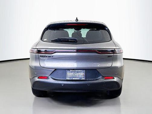 2024 Dodge Hornet GT