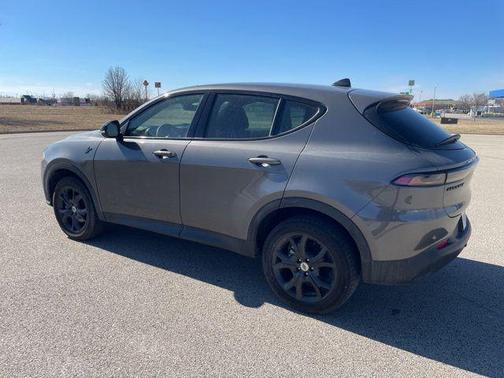 2024 Dodge Hornet GT