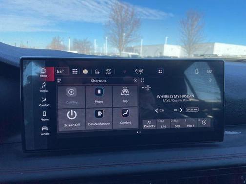 2024 Dodge Hornet GT