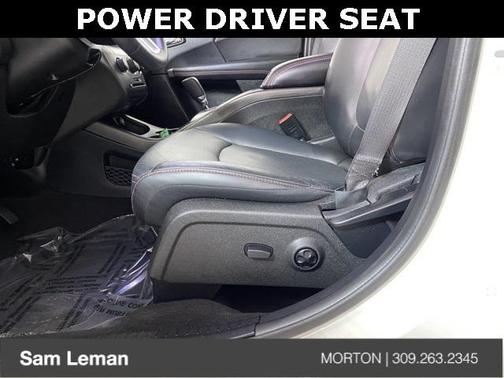 2018 Dodge Journey GT