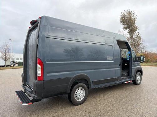 2024 RAM ProMaster 3500 High Roof